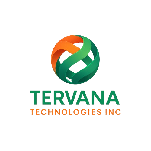 Tervana Tech logo